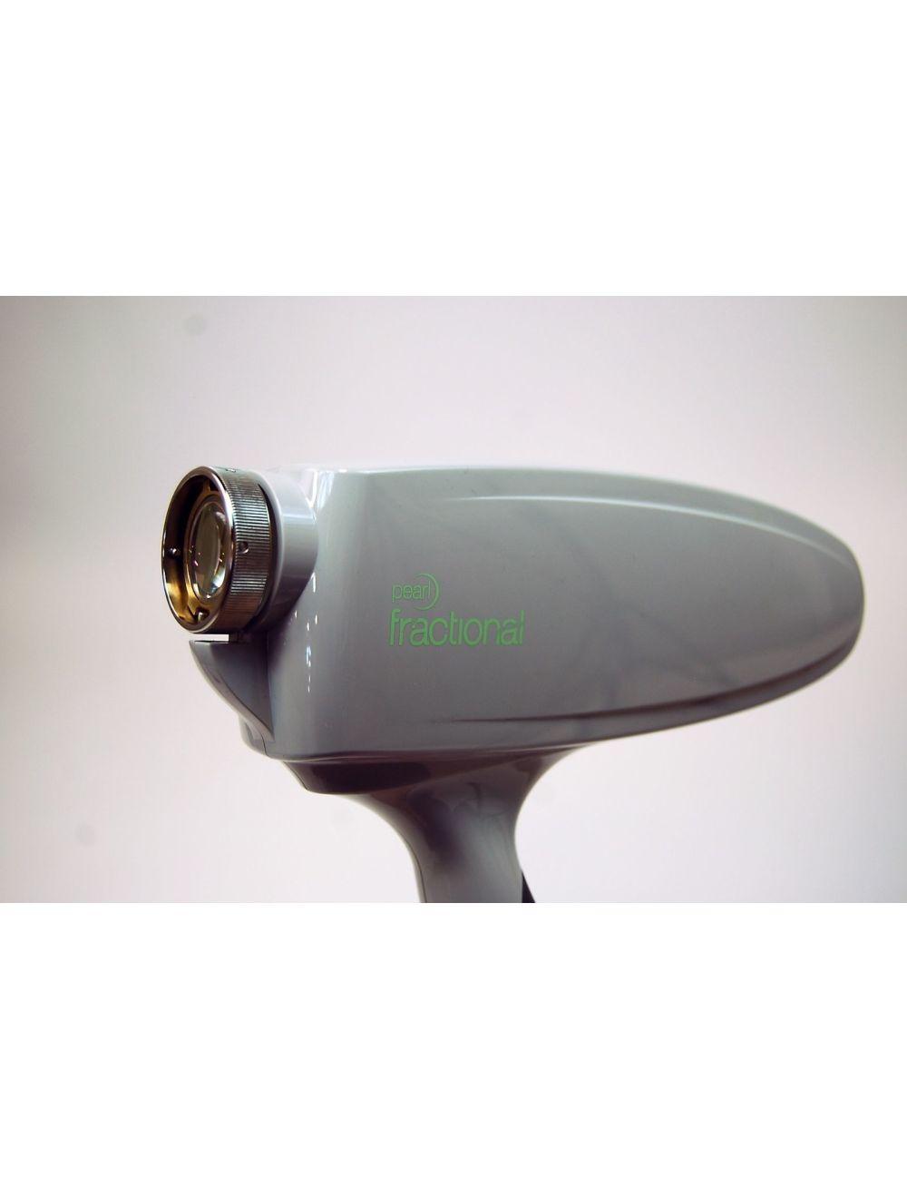 Cutera Pearl Fractional Erbuim Yag ER:YAG SKIN TIGHTENING Handpiece 2790 mm image 0