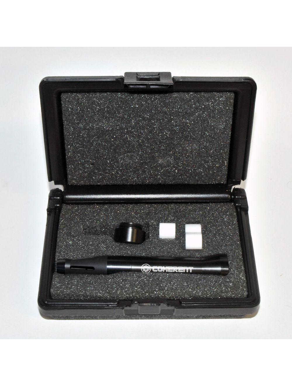 Lumenis Coherent Laser TrueSpot 2.0 mm CO2 Handpiece Set 0626-210-01 Ablation image 2