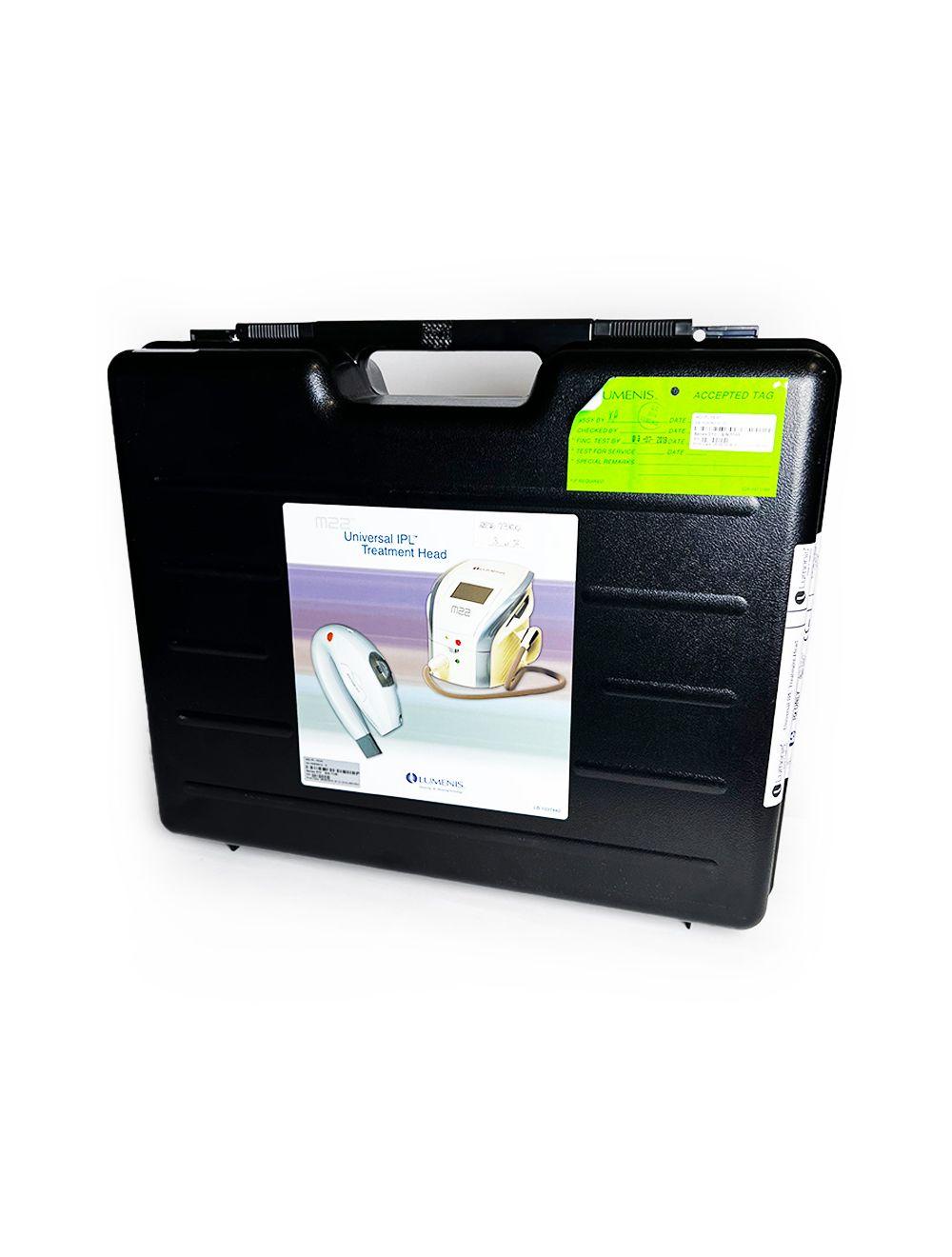 Lumenis M22 Multi-Spot Universal IPL Laser Handpiece SA-102635012-D image 4