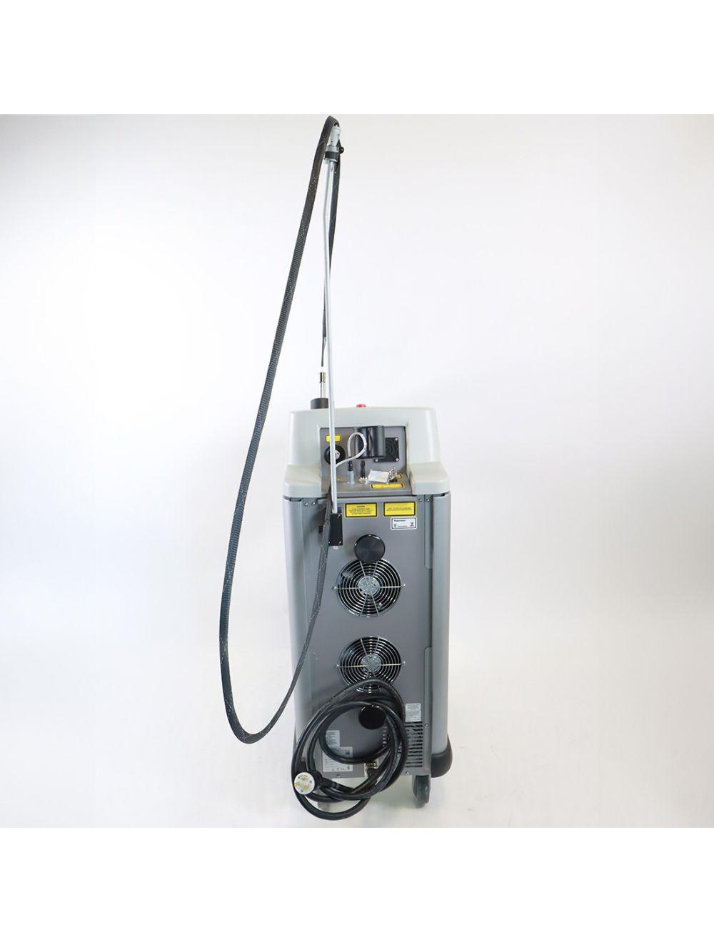 2021 Cynosure Elite+ Plus Aesthetic Workstation Laser w/ Zimmer Cryo 6 Device image 4