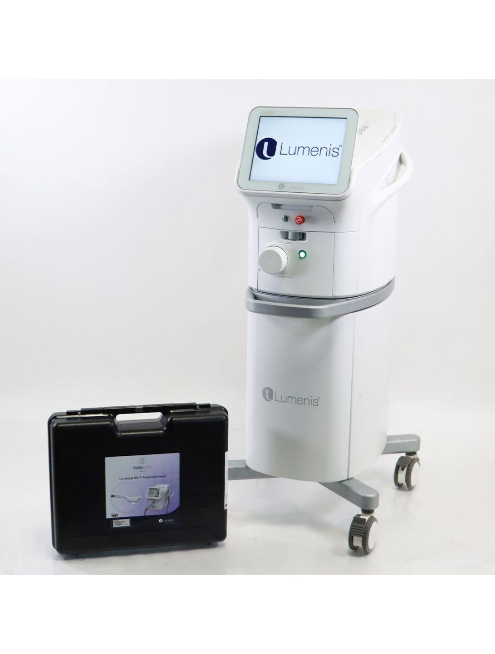 2020 Lumenis Stellar M22 Laser System With IPL Handpiece image 0