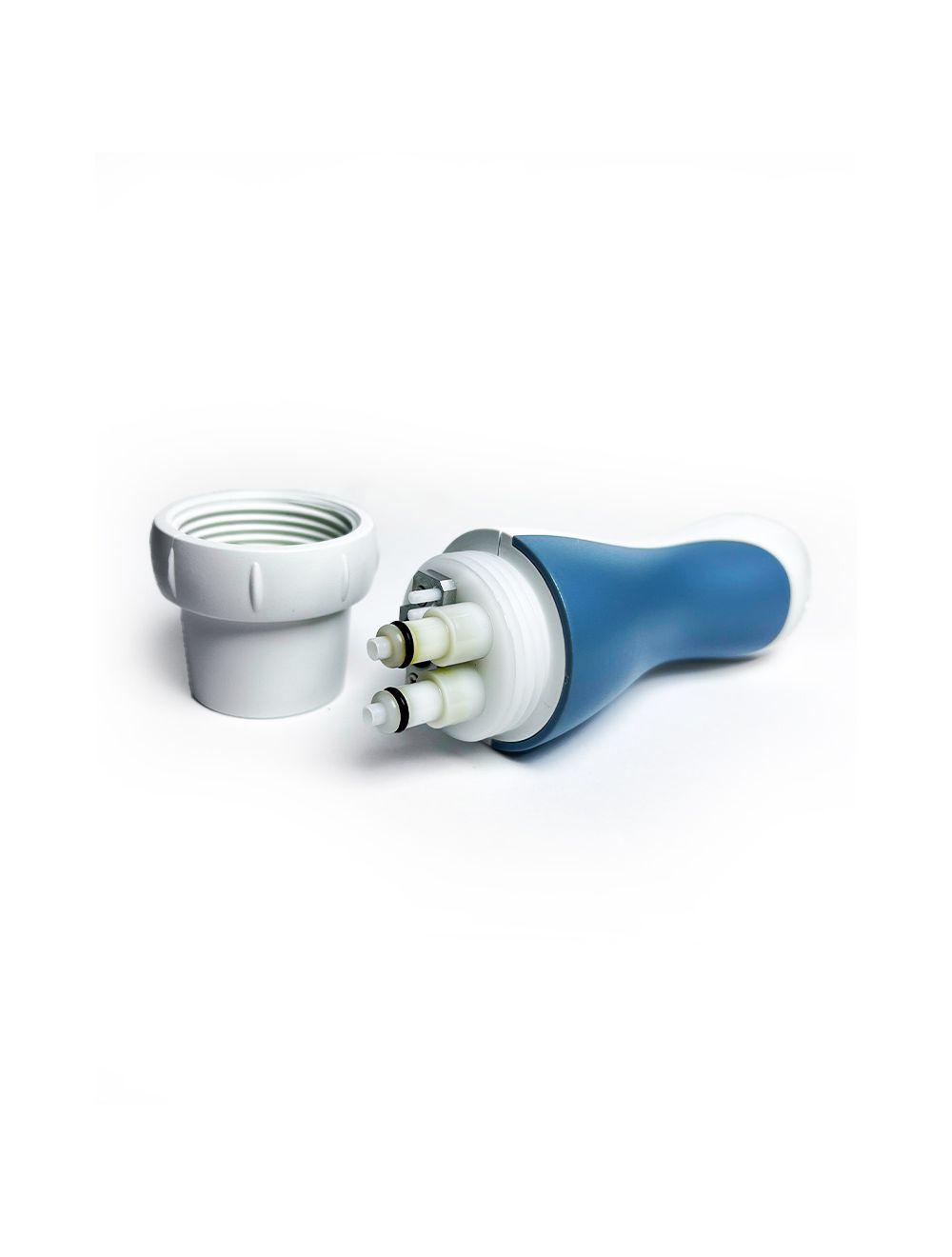 Cynosure Palomar Icon 1540 15mm XF Fractional Laser Handpiece image 3