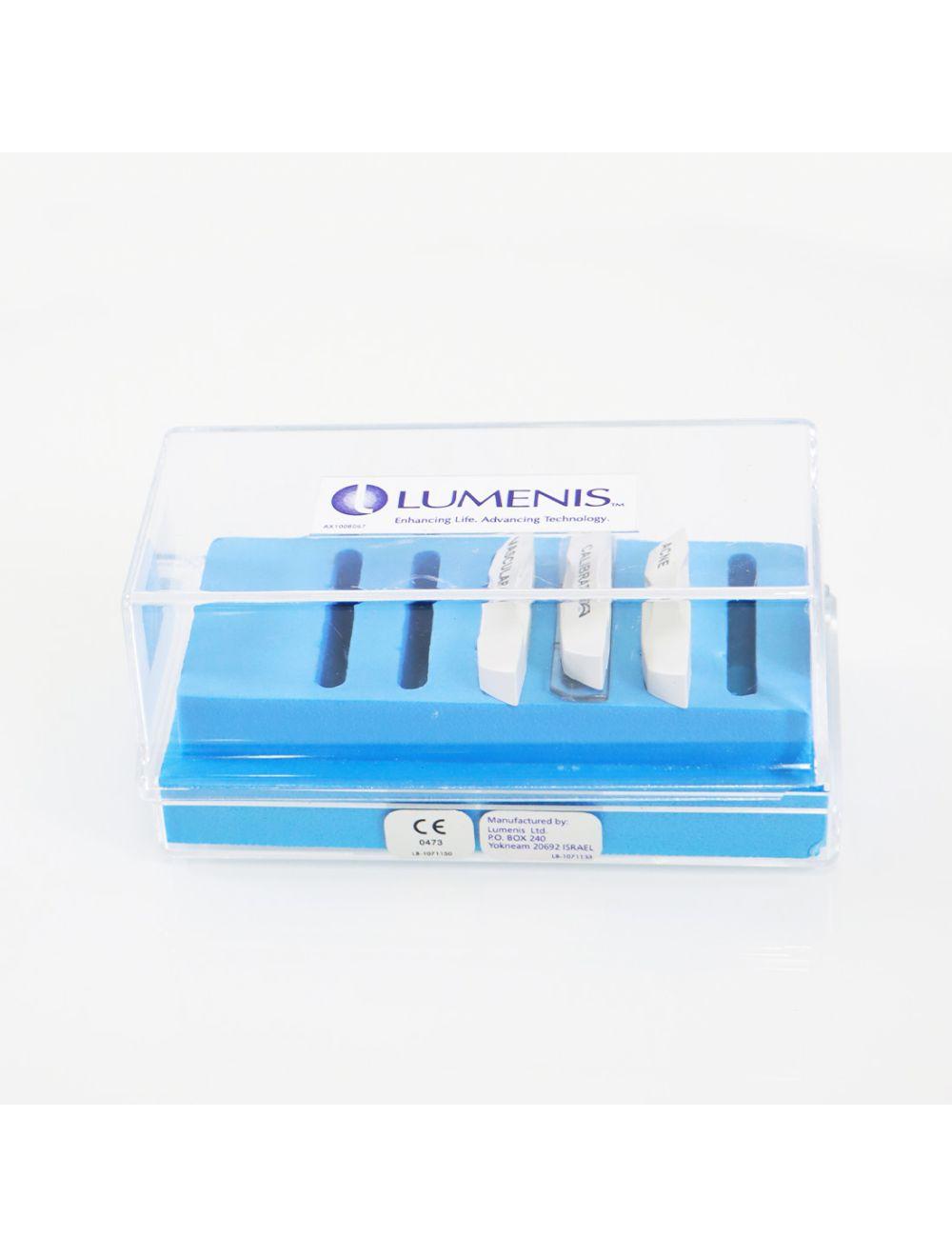 2017 Lumenis M22 ResurFX IPL Q-Switched NdYag System image 13