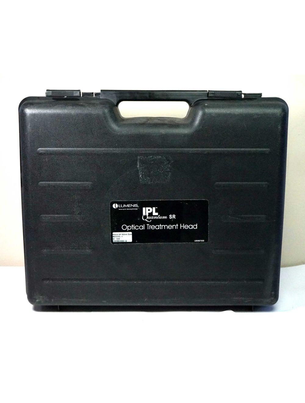 Lumenis QUANTUM IPL Laser Treatment Head Handpiece SR560 Skin Rejuvenation SR image 8