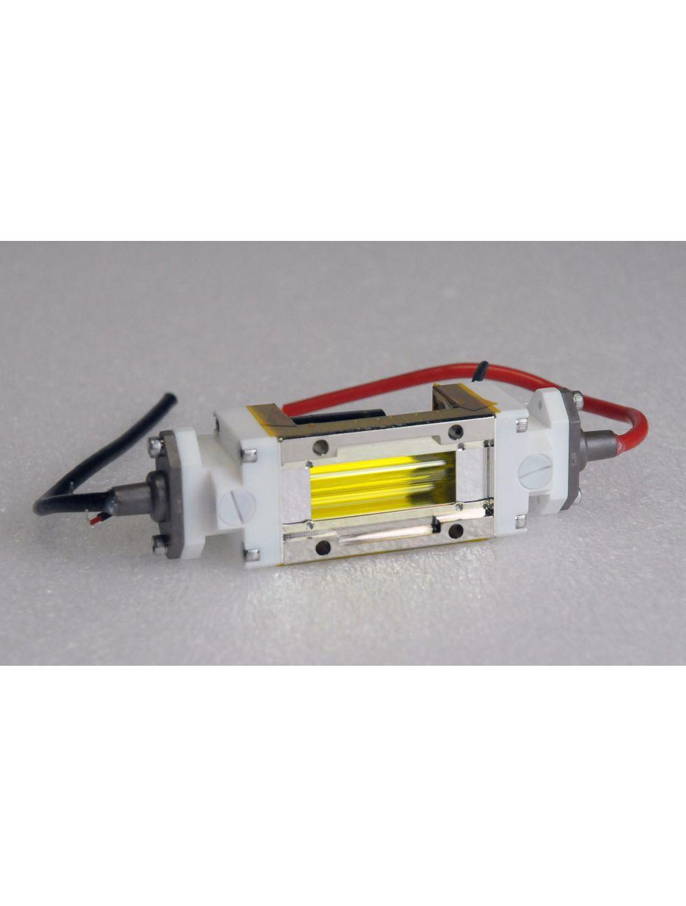 Palomar MaxG ICON Laser HandPiece Reflector CAVITY Flowtube &amp; Flashlamp - NEW!! image 5