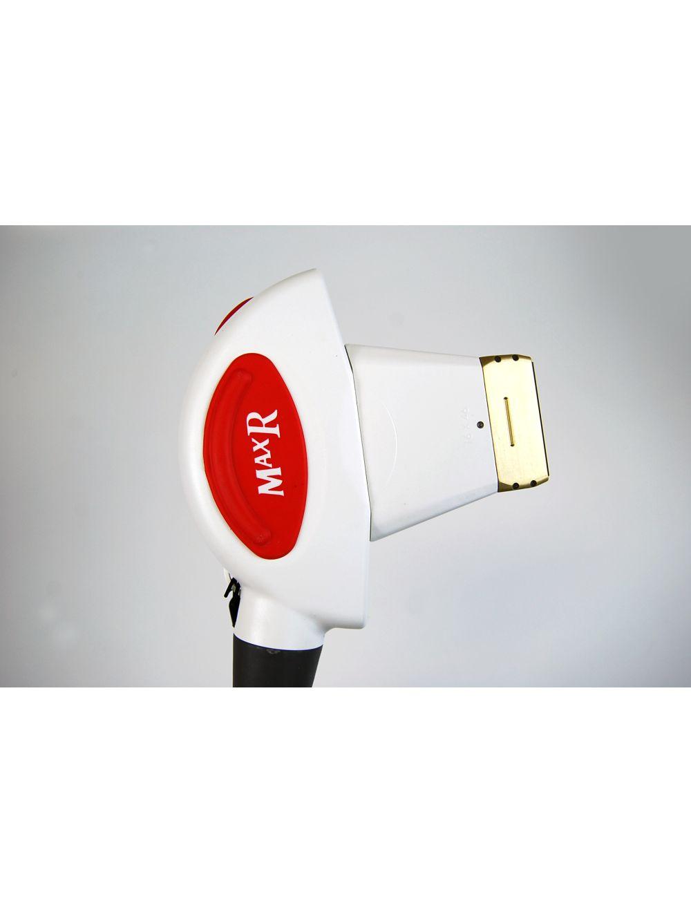 2013 Palomar Cynosure MaxR Handpiece Max R Icon Hand Piece Low Shots image 9