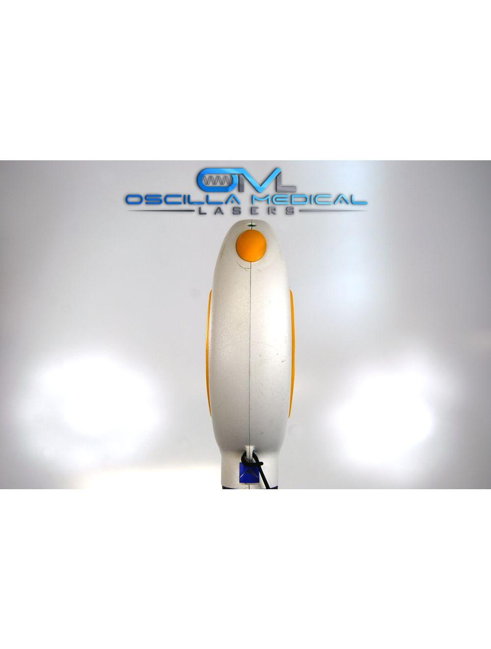 Palomar Cynosure Lux Y EsteLux Laser IPL Handpiece LuxY Hand piece image 8