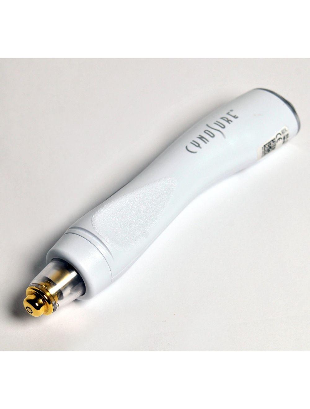 Cynosure Ellman TempSure RF 10mm Handpiece Assembly 100-7027-110 Envi 77% Life image 4