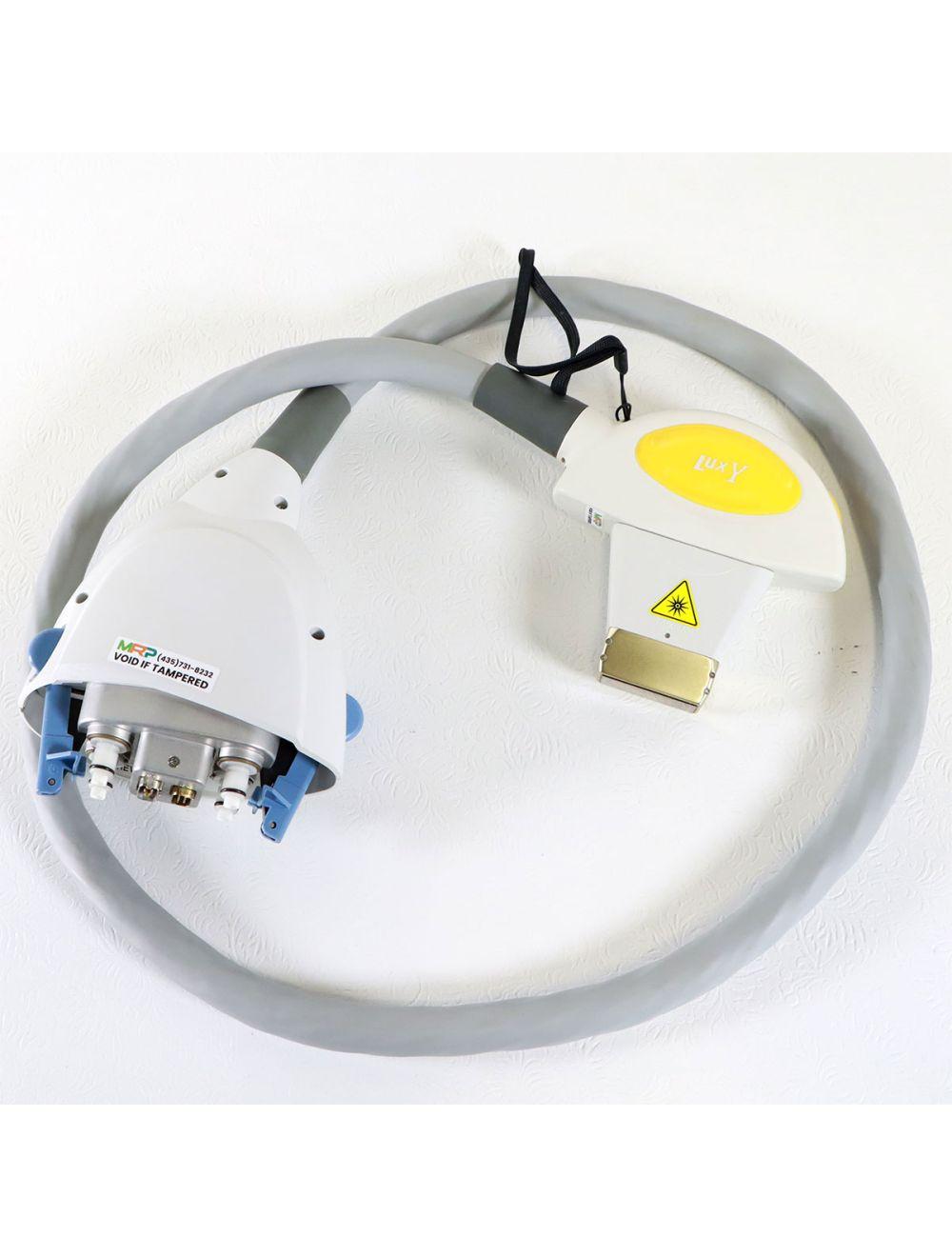 2006 Palomar StarLux 300/500 LuxY Handpiece - 1520-7026 image 2