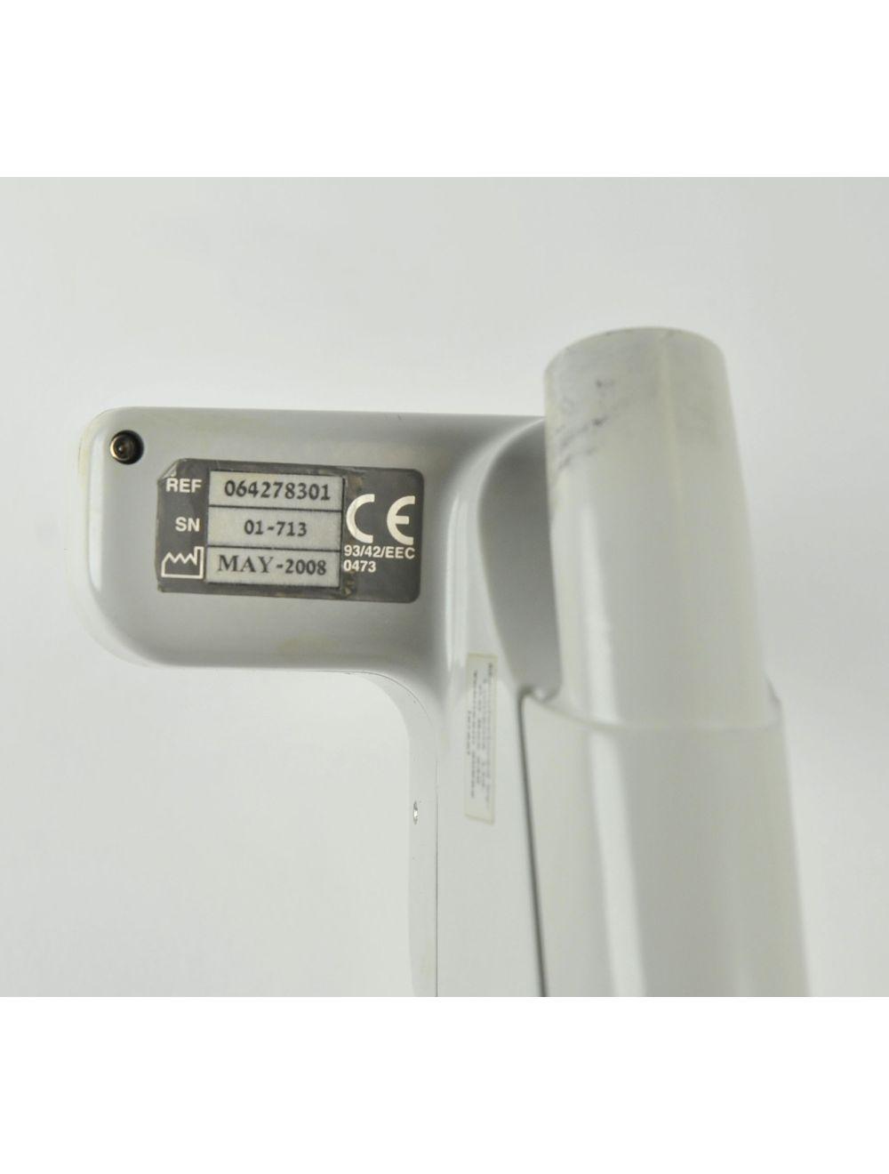 Lumenis UltraPulse SurgiTouch CO2 Laser Skin Resurfacing Scars Wrinkles Acne C02 image 8