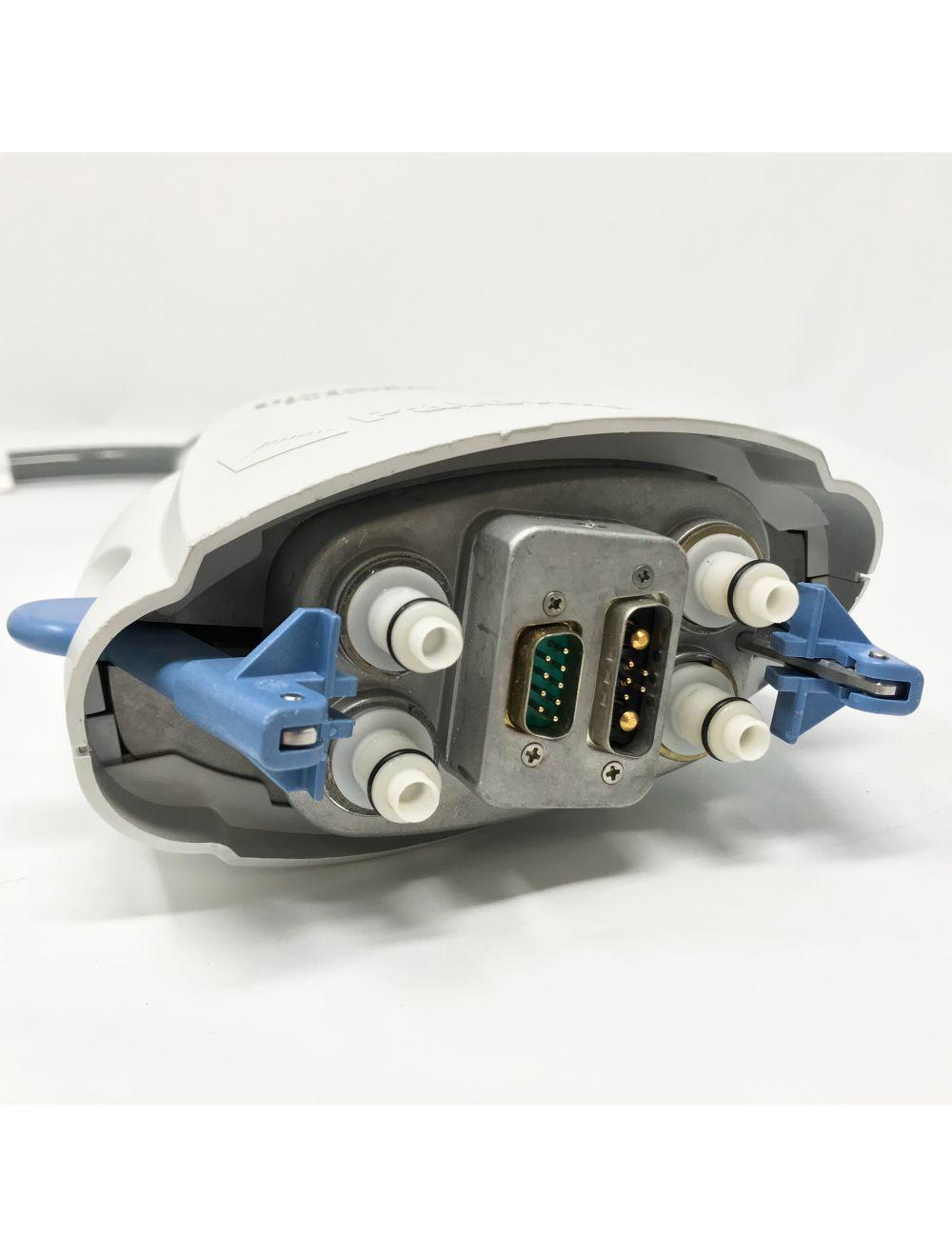 2007 Palomar Lux1540 Fractional Handpiece StarLux 500 Laser Lux 1540 Cynosure image 2