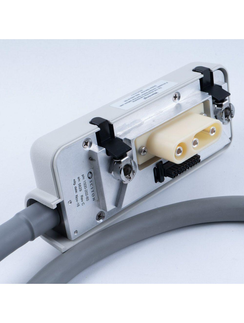 2016 Sciton BBL Handpiece Broad Band Light Laser Pulsed Light System 1500-202-20 image 3