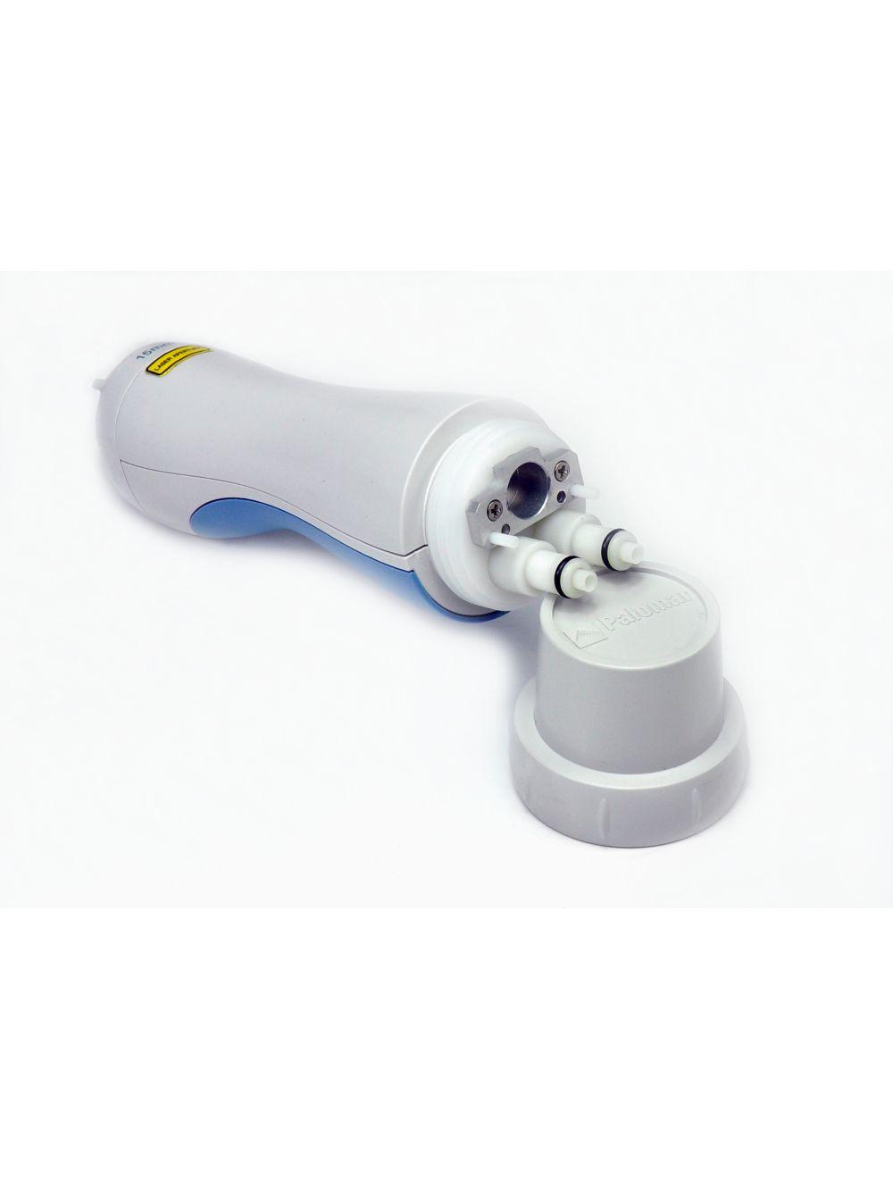 Palomar 1540 (Icon Only) XF Extra Fast Micro Lens Tip Handpiece Laser image 4