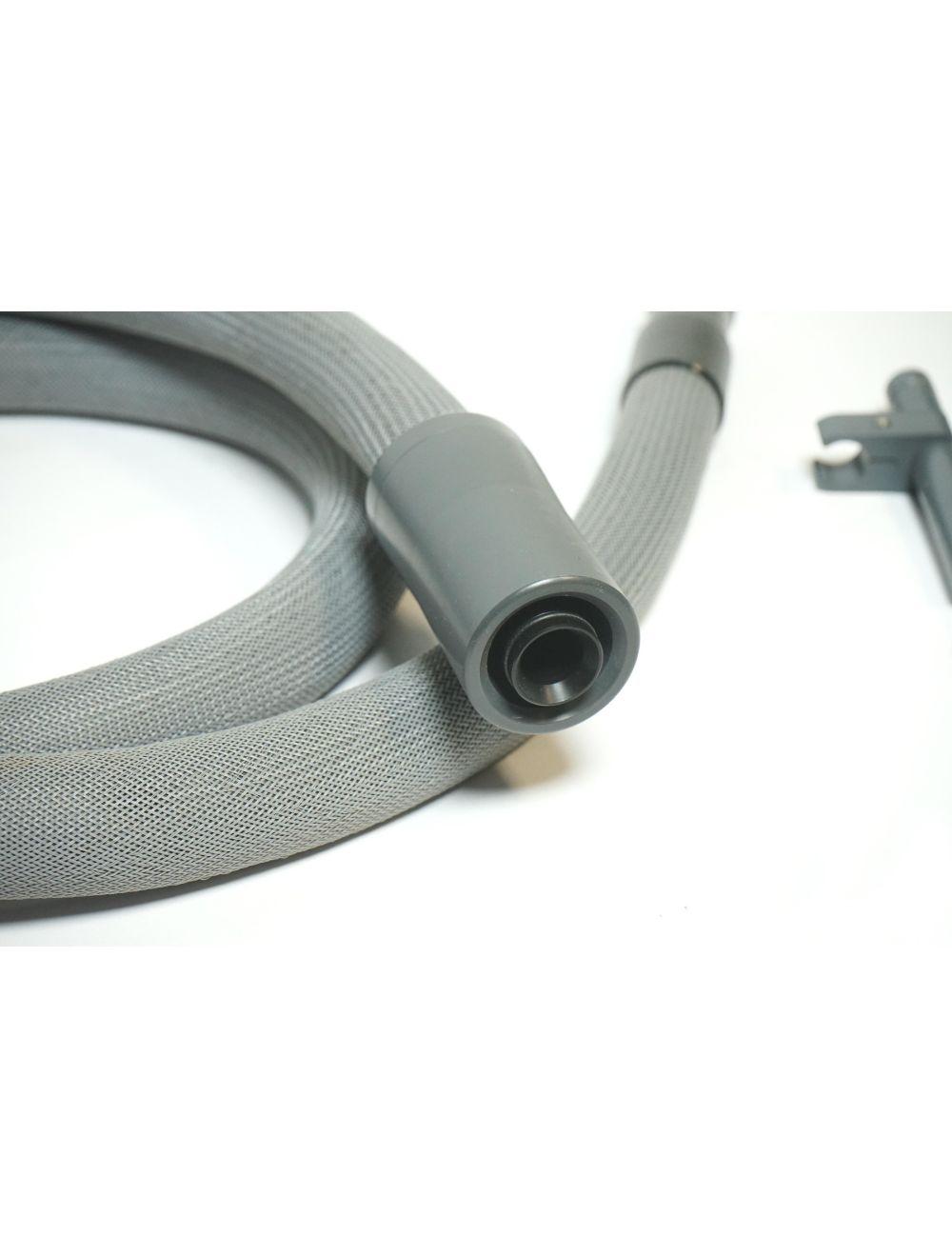 Zimmer Cryo 5 6 Chiller Air Cooling Gray Flex Hose CoolMax Nozzle Handpiece 80" image 3