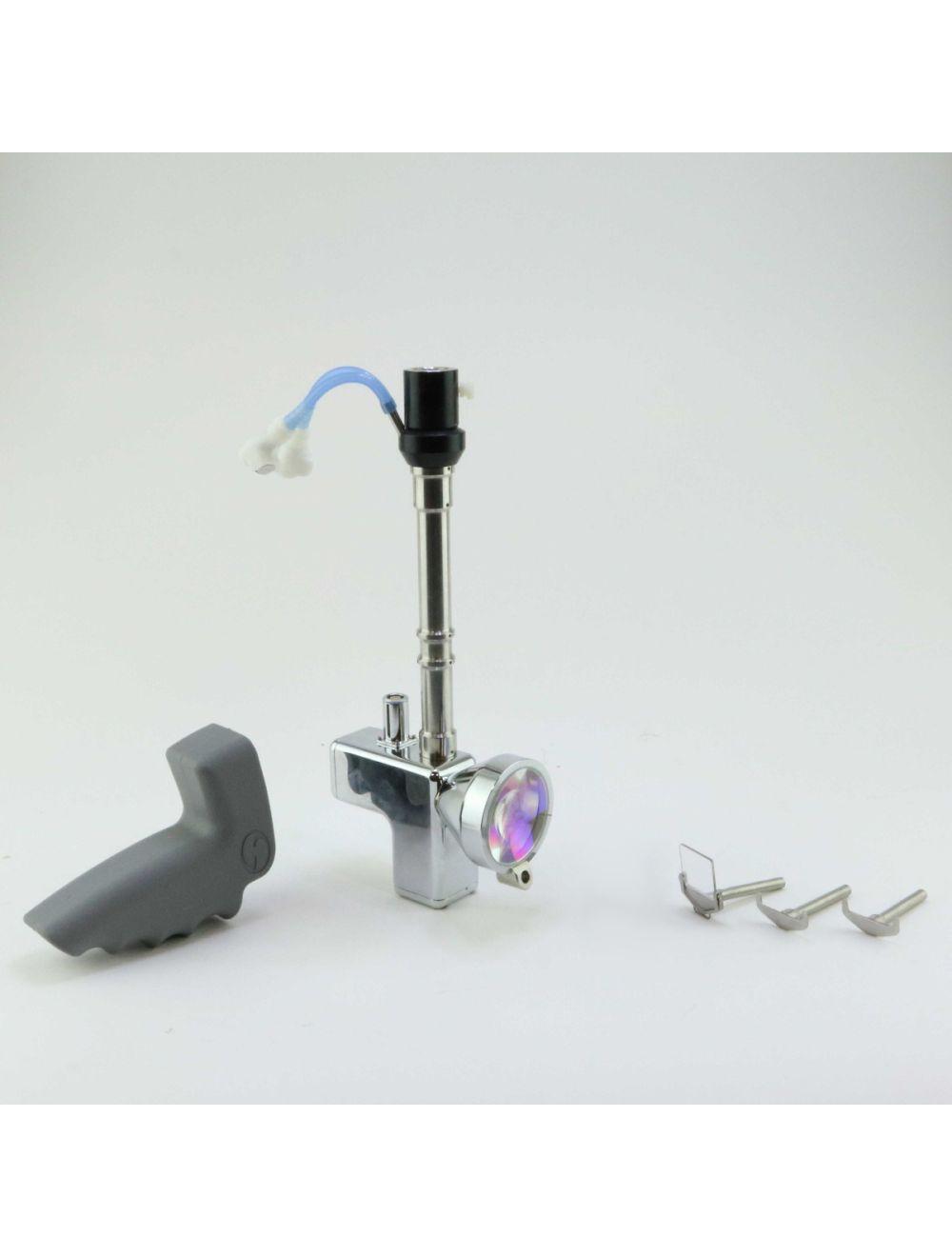 2008 Sciton ProFractional 250um Erbium Laser Scanner Handpiece 1500-477-25 image 0