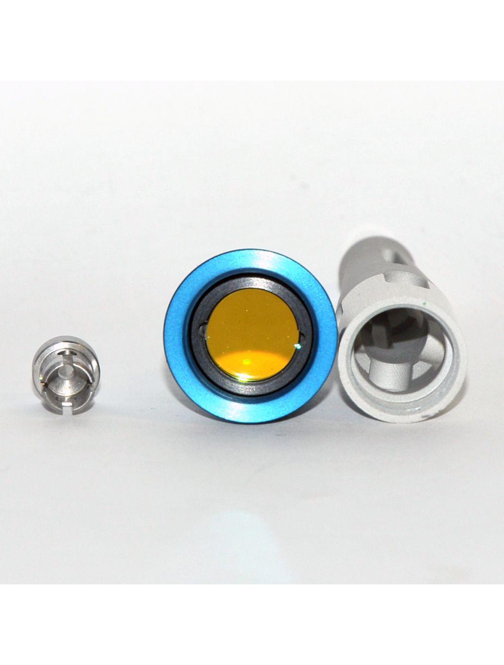 Lumenis Coherent 0614-963-01 Focused Incisional Handpiece 1.0 &amp; 0.2 mm Laser image 4