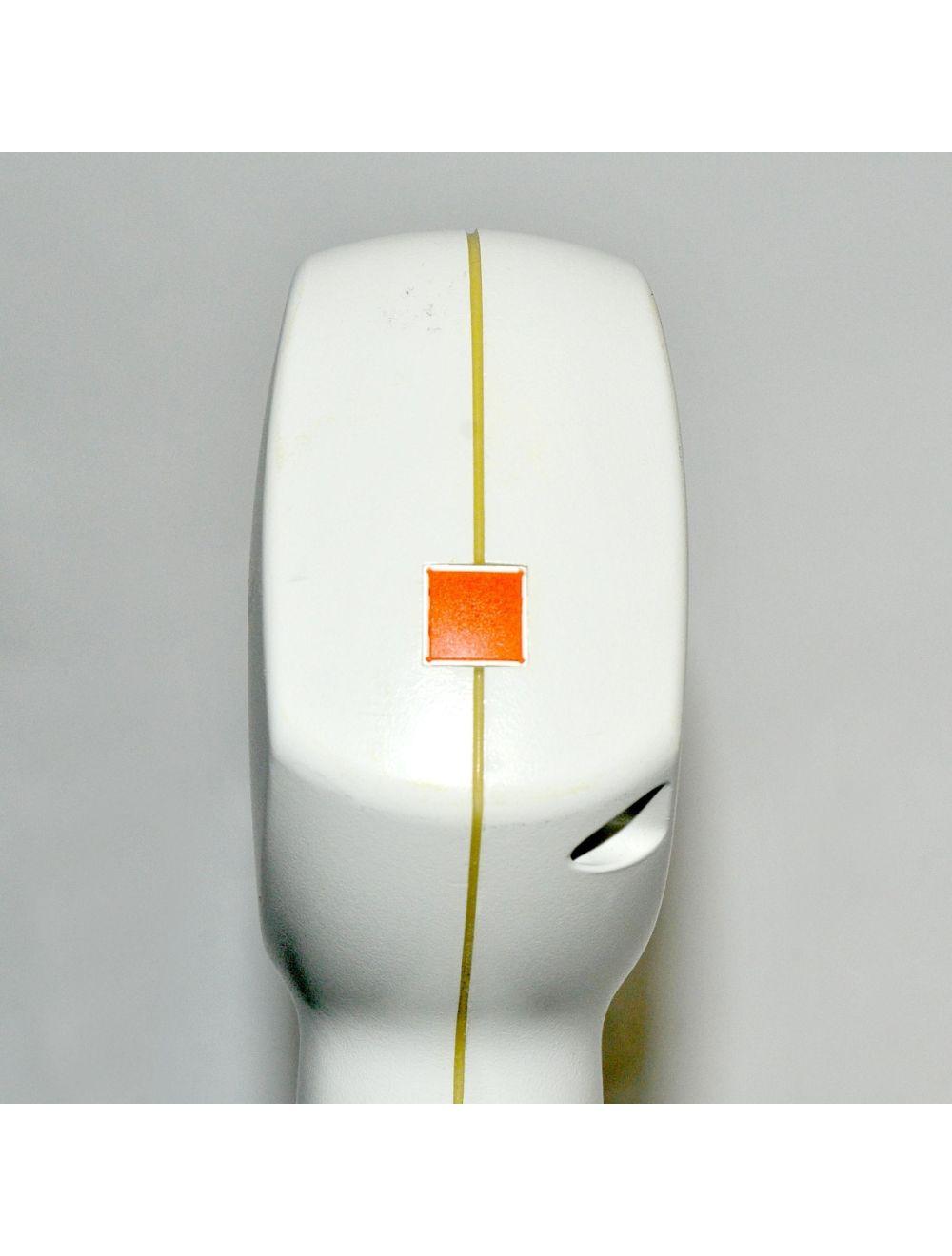 Lumenis Laser LightSheer ET 805nm 9x9 Chill Tip Laser Hair Removal Handpiece image 6