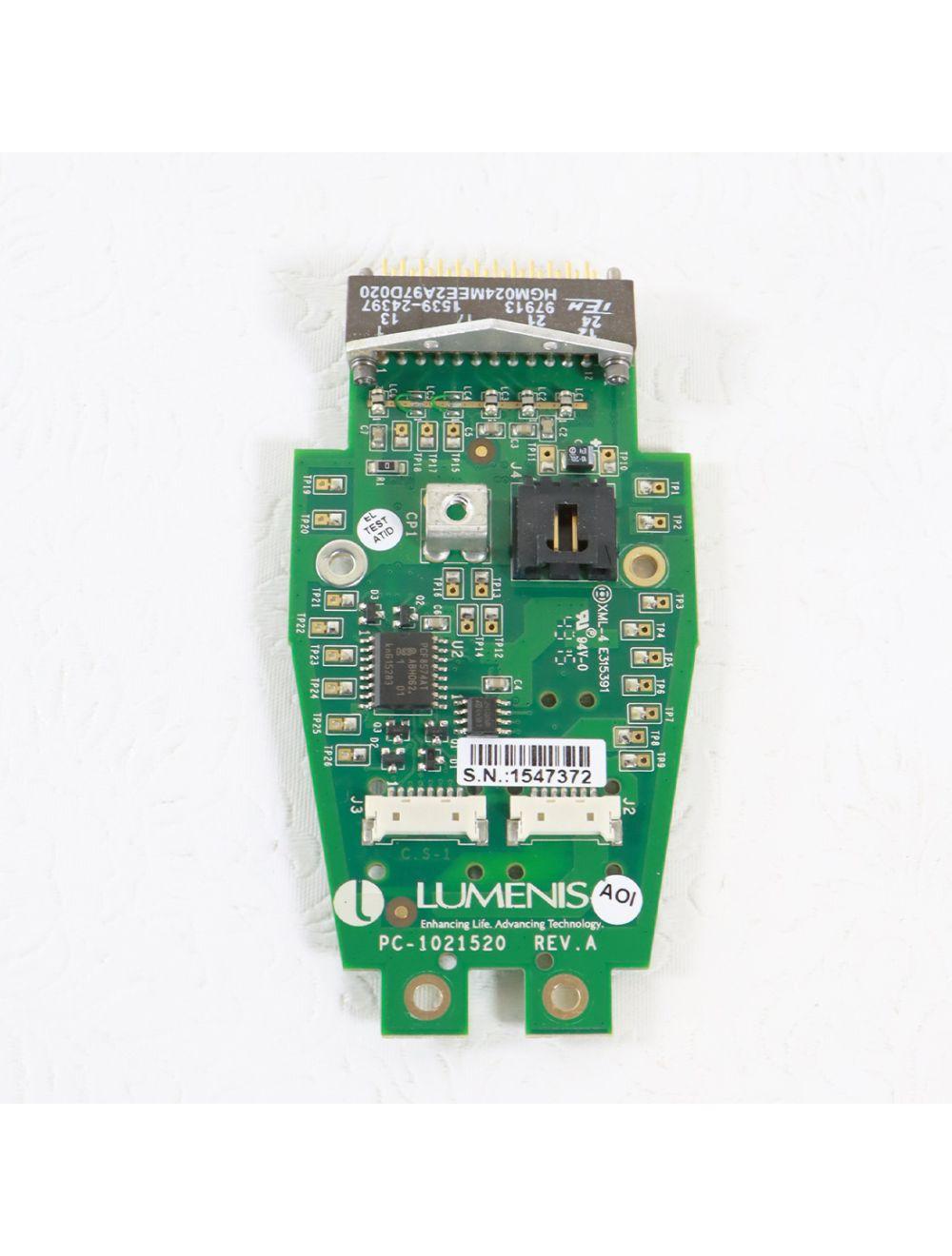 Lumenis M22 MultiSpot 1064nm Nd:YAG Laser Handpiece HP SA-1020220 Parts As Is image 6