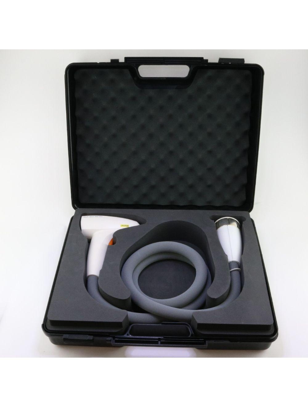 Lumenis M22 Multi Spot Nd YAG Laser Handpiece Leg Vein Facial Wrinkles 1K SHOTS image 1