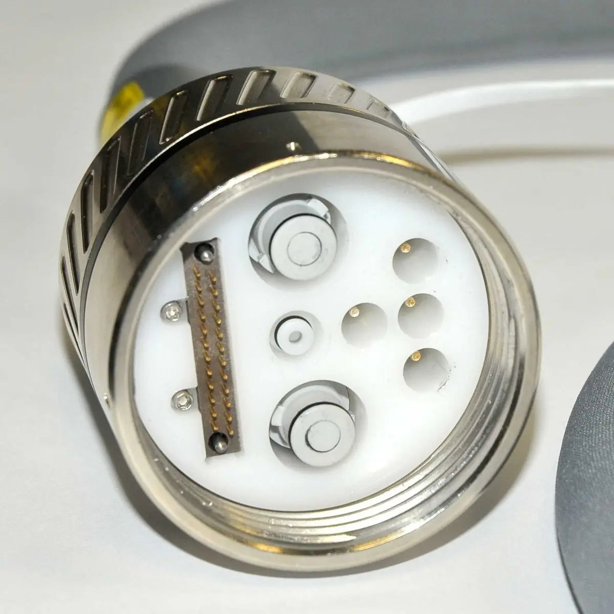 2019 Lumenis LightSheer Desire XC Diode Laser Hair Removal Chill Tip Handpiece