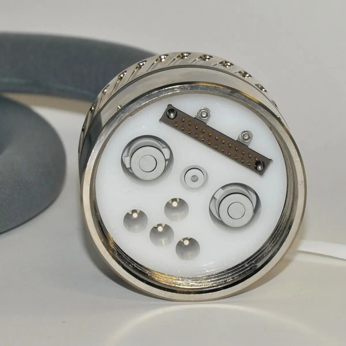 2019 LightSheer Lumenis DESIRE ET 1060nm Laser Hair Removal Chill Tip Handpiece