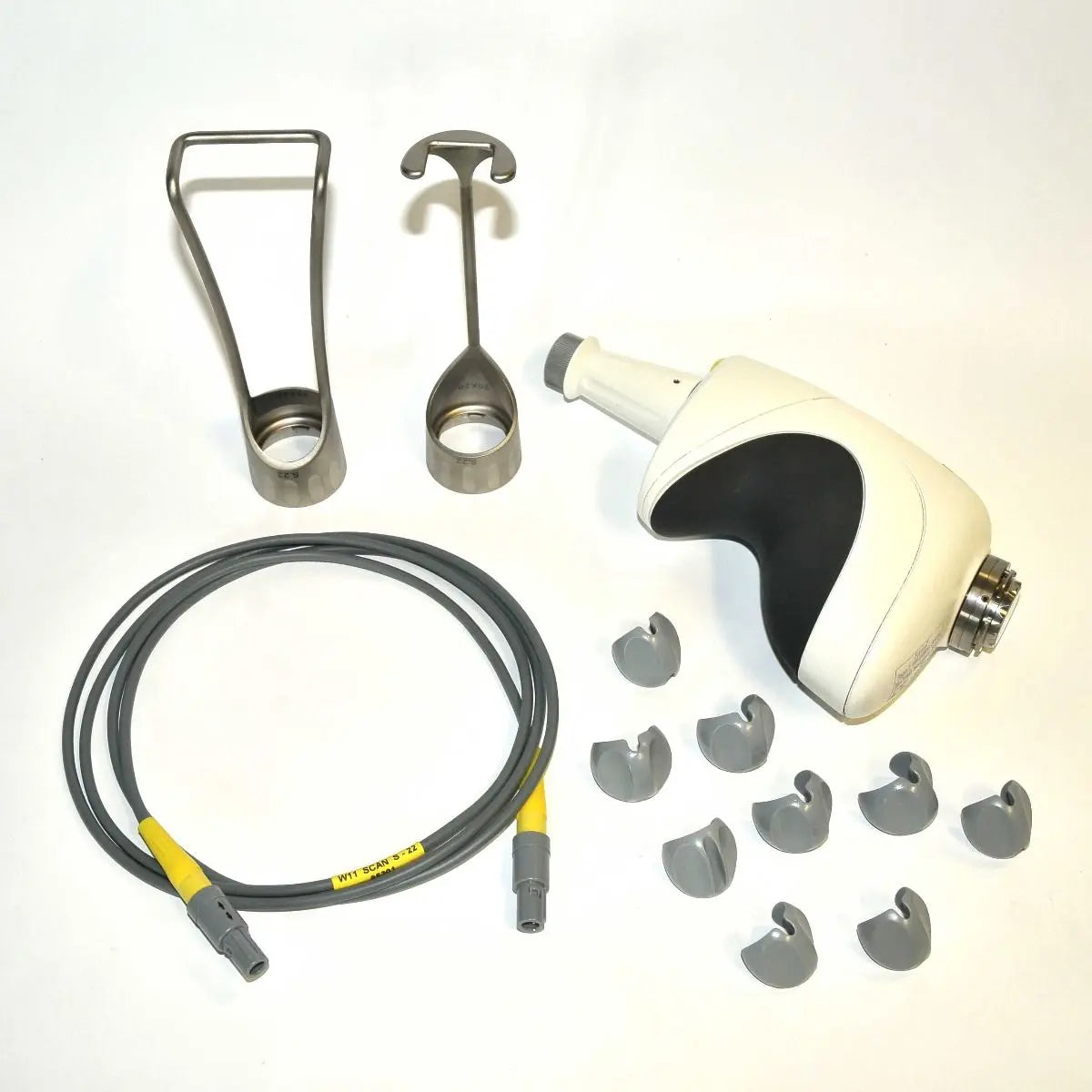 Fotona Dynamis SP XS Laser S-Runner S Runner Er:YAG Scanner Handpiece 05215-00