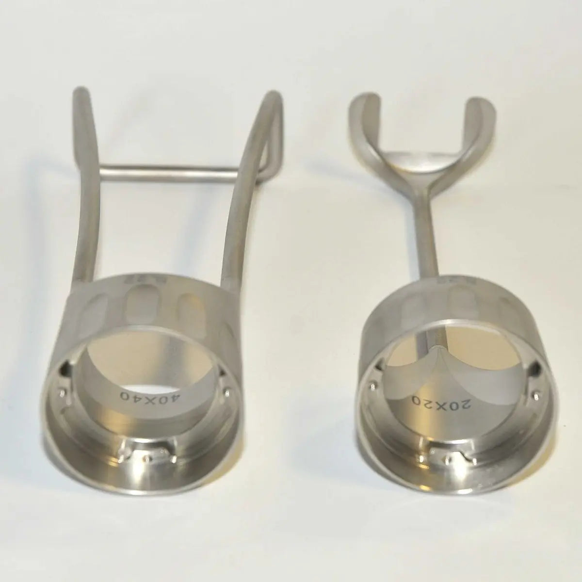 Fotona Dynamis SP XS Laser S-Runner S Runner Er:YAG Scanner Handpiece 05215-00