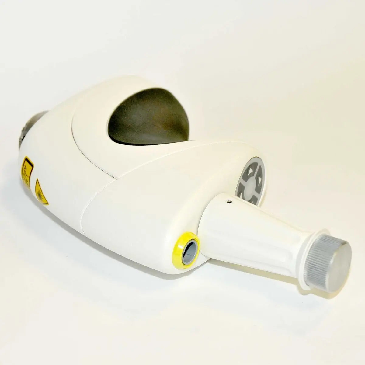 Fotona Dynamis SP XS Laser S-Runner S Runner Er:YAG Scanner Handpiece 05215-00