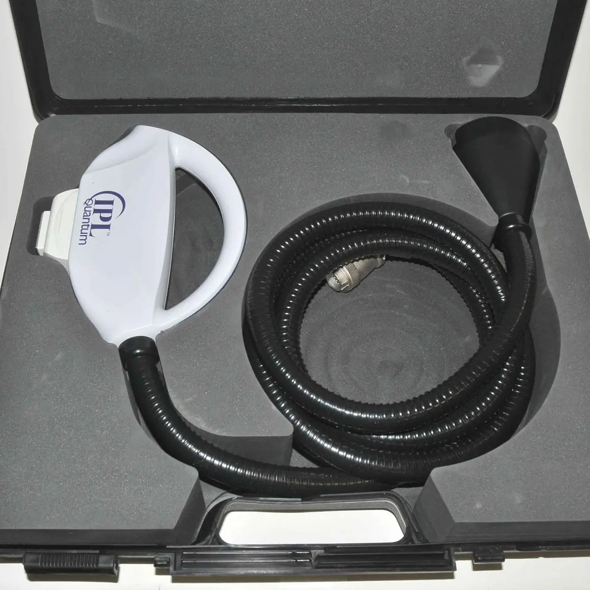 2003 Lumenis IPL Quantum Laser SR 560 590 640 nm Skin Rejuvenation 3 Handpieces