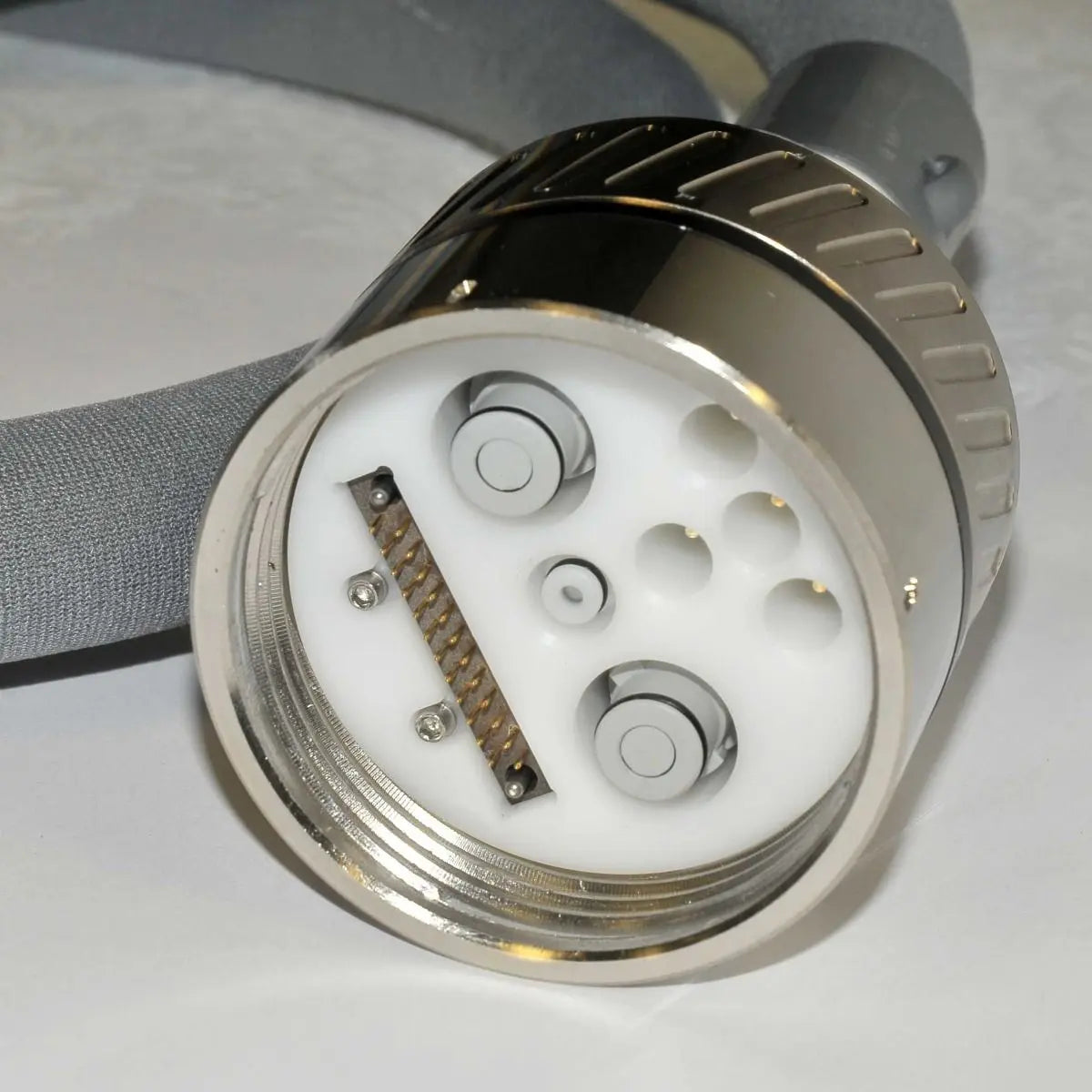 2014 LightSheer Lumenis Desire ET 1060nm Laser Hair Removal Chill Tip Handpiece