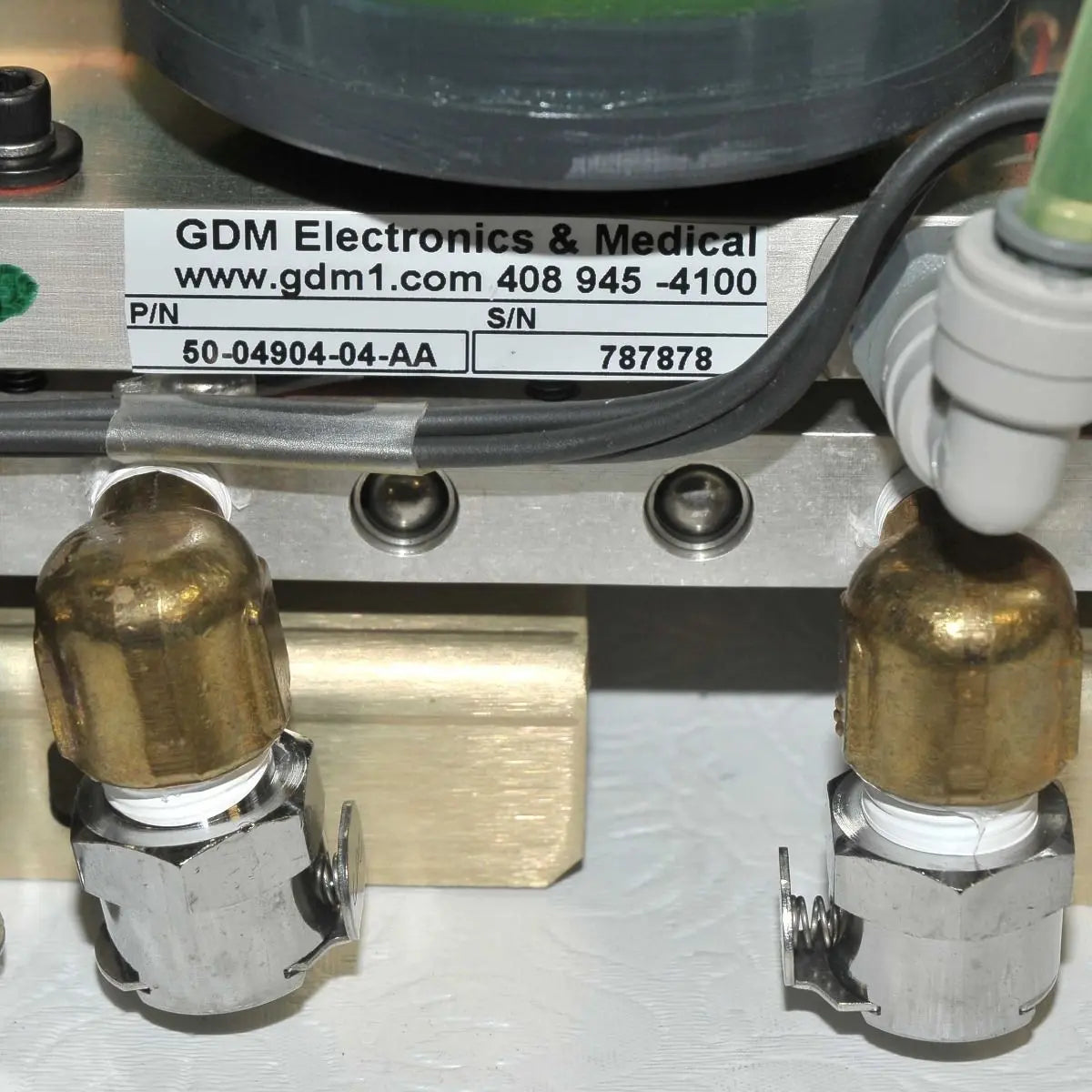 Lumenis Lume One 1 LightSheer Laser Power Supply Replacement 50-04904-AA OEM NEW