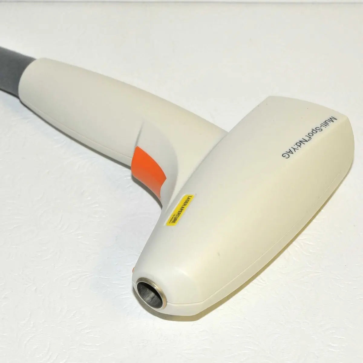 Lumenis M22 Laser Multi-Spot Nd:YAG Facial Wrinkles Treatment Handpiece 20 SHOTS