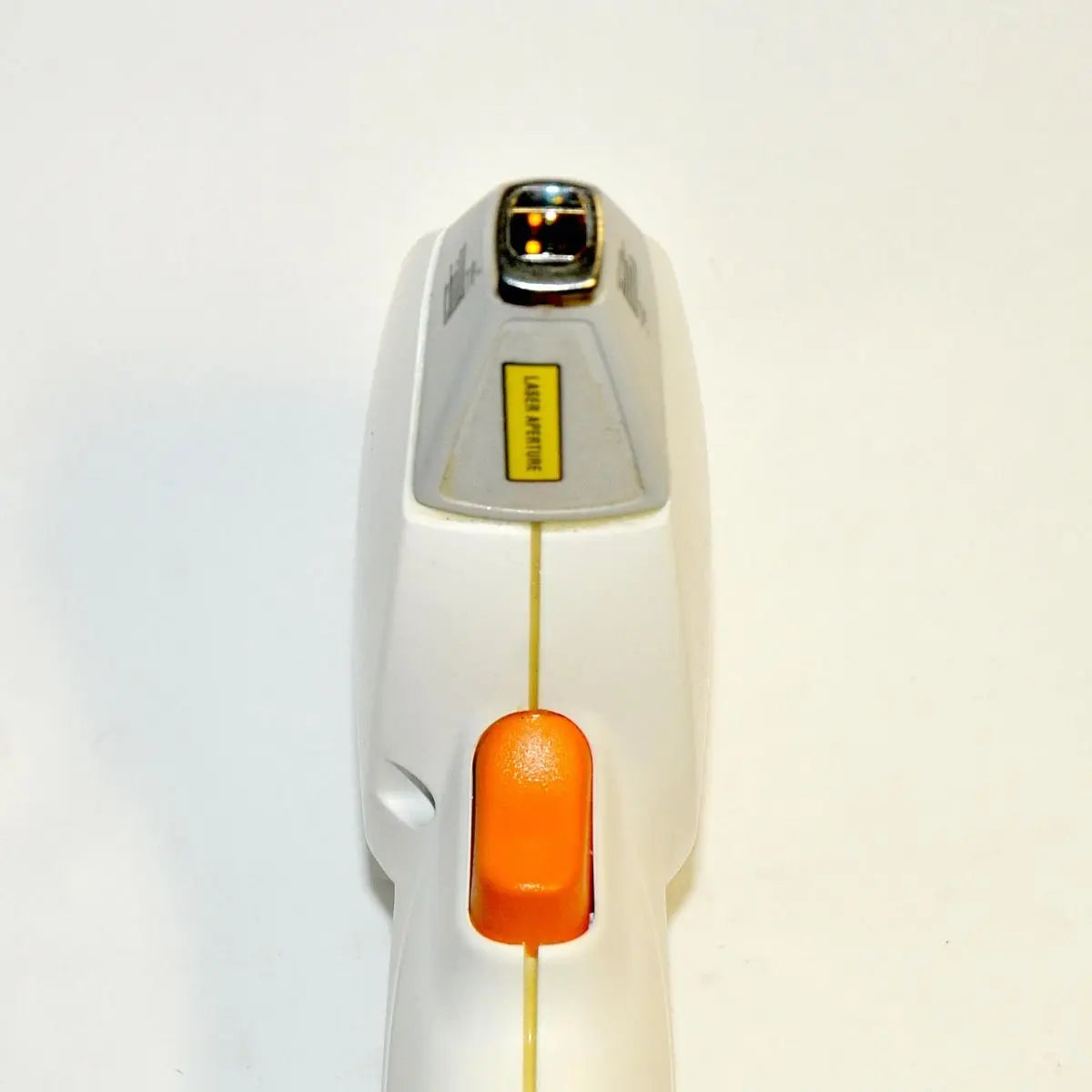 Lumenis Laser LightSheer Handpiece Hair Removal 805nm 9x9 Chill ET Hand Piece