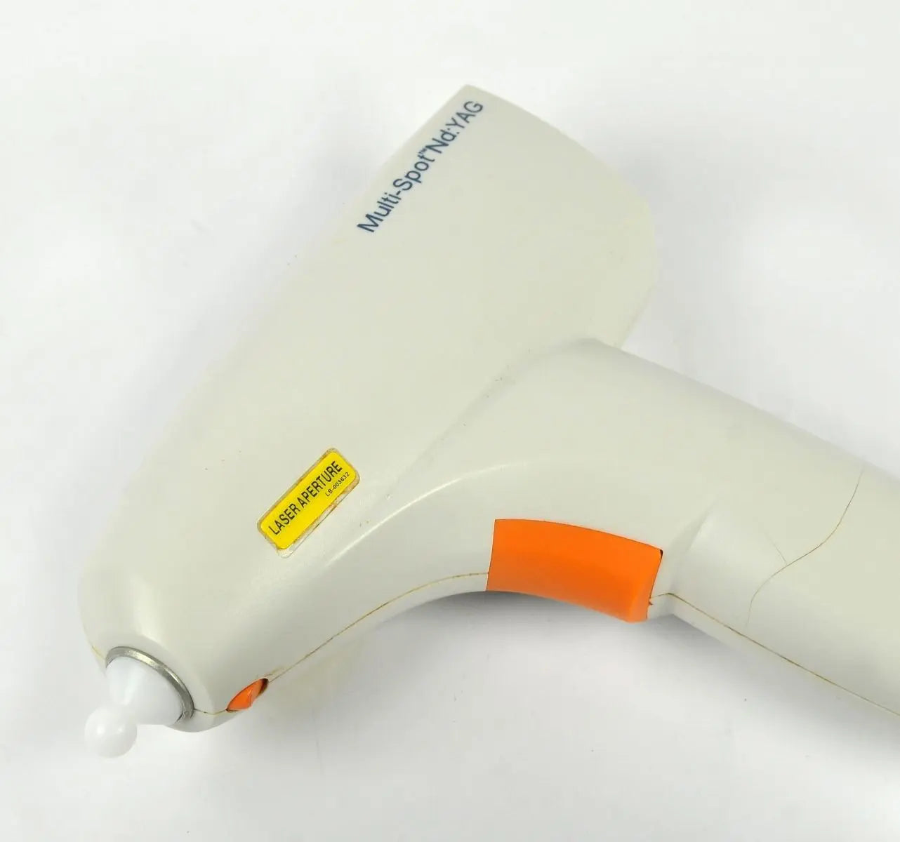 Lumenis M22 MultiSpot 1064nm Nd YAG Laser Handpiece Hair Removal Wrinkles Lesion