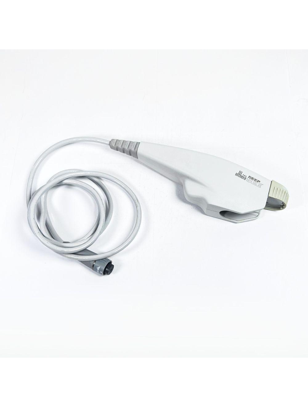 Ulthera Ultherapy DeepSEE Handpiece Ultra Sound Skin Tightening HP UH-1 image 0