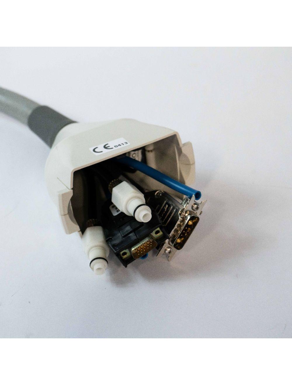 2011 Cynosure ESTELUX Laser LuxG Handpiece - 1320-GS06 - FACTORY REFURBISH image 3