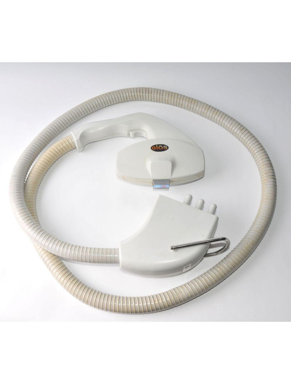 Syneron Elos SR Laser Handpiece Skin Rejuvenation Hand Piece Applicator image 1