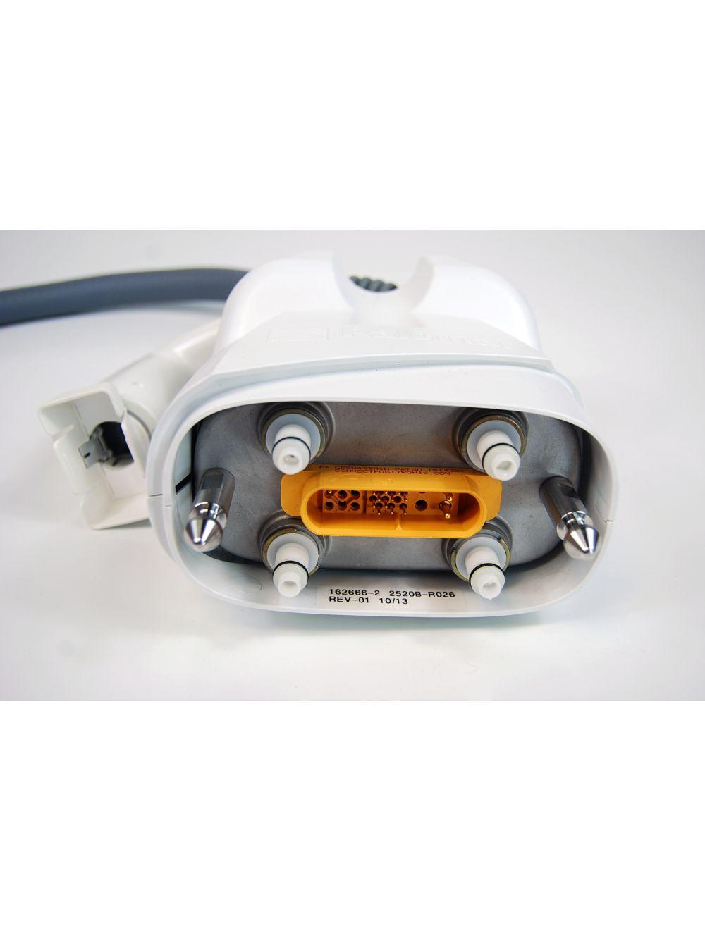 2013 Palomar Cynosure MaxR Handpiece Max R Icon Hand Piece Low Shots image 11