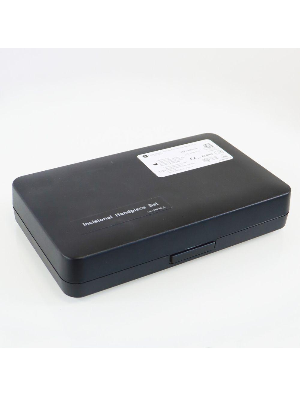 Lumenis AcuPulse Incisional Handpiece Set 125mm AA0632600 F-125 w/Distance Gauge image 8