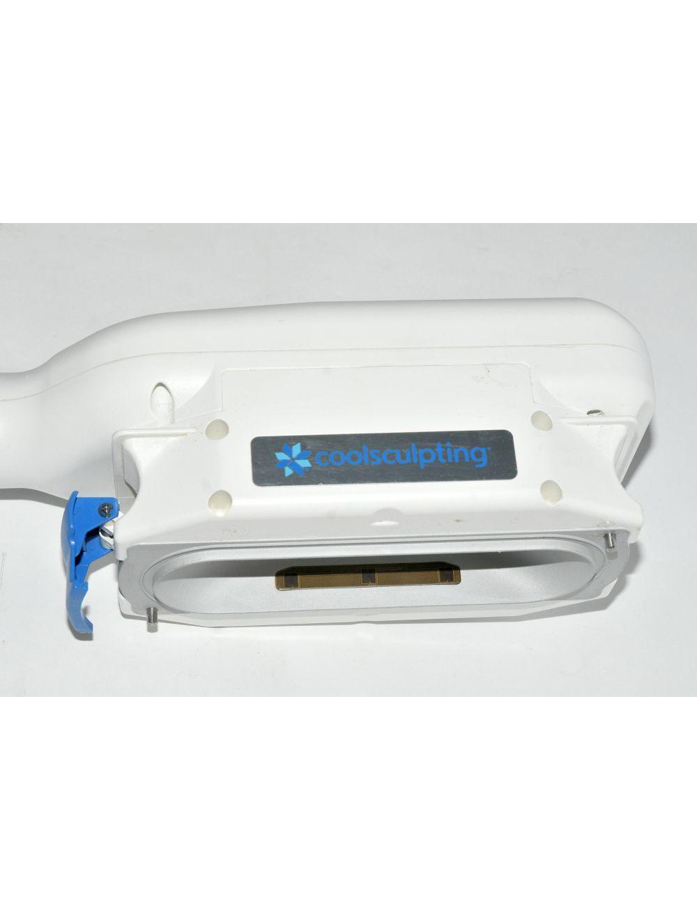 Zeltiq CoolSculpting Cool ADVANTAGE Applicator Handpiece BRZ-AP2-160-000 2017 image 7