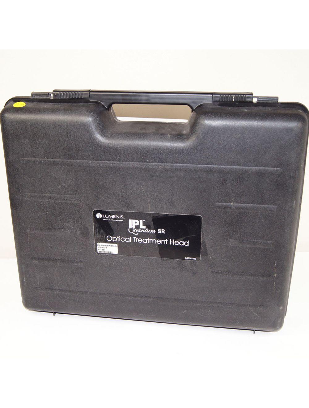 Lumenis IPL Quantum SR 560 Treatment Head Handpiece Skin Rejuvenation image 7