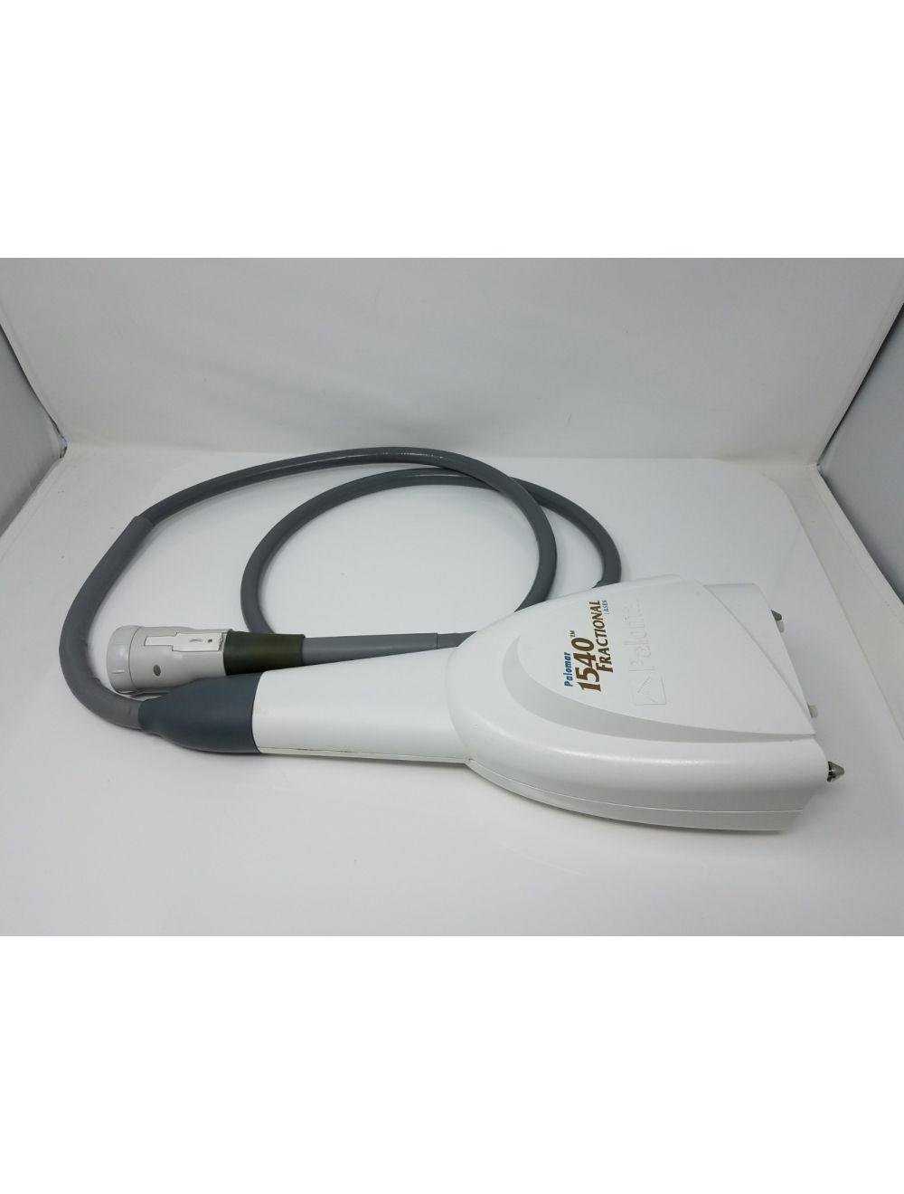 Icon Lux1540 FRACTIONAL LASER Handpiece Palomar Cynosure Lux 1540 Hand Piece image 0
