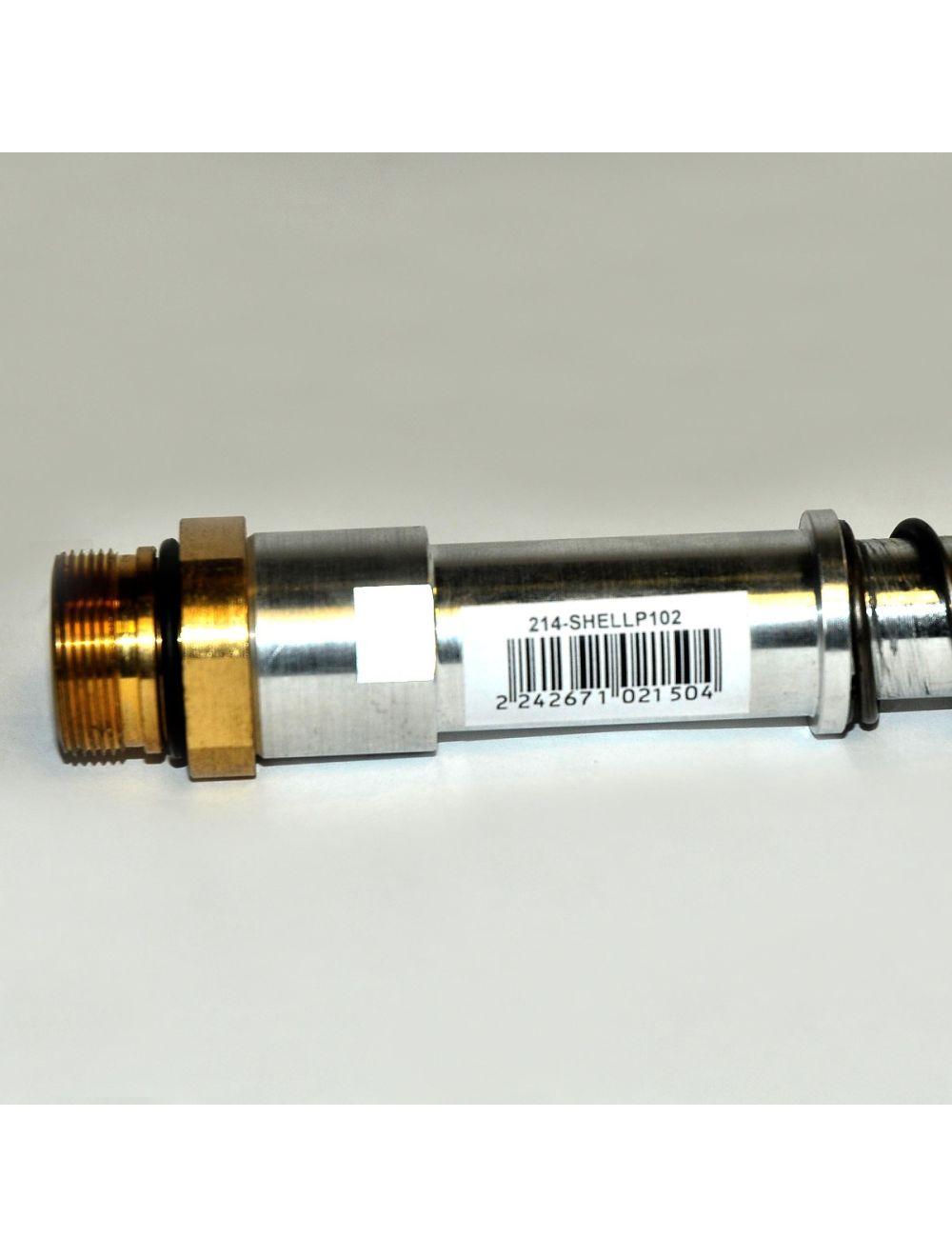 BTL Cellutone Handpiece PISTON Vibration Generator Spring 214-SHELLP102 image 2