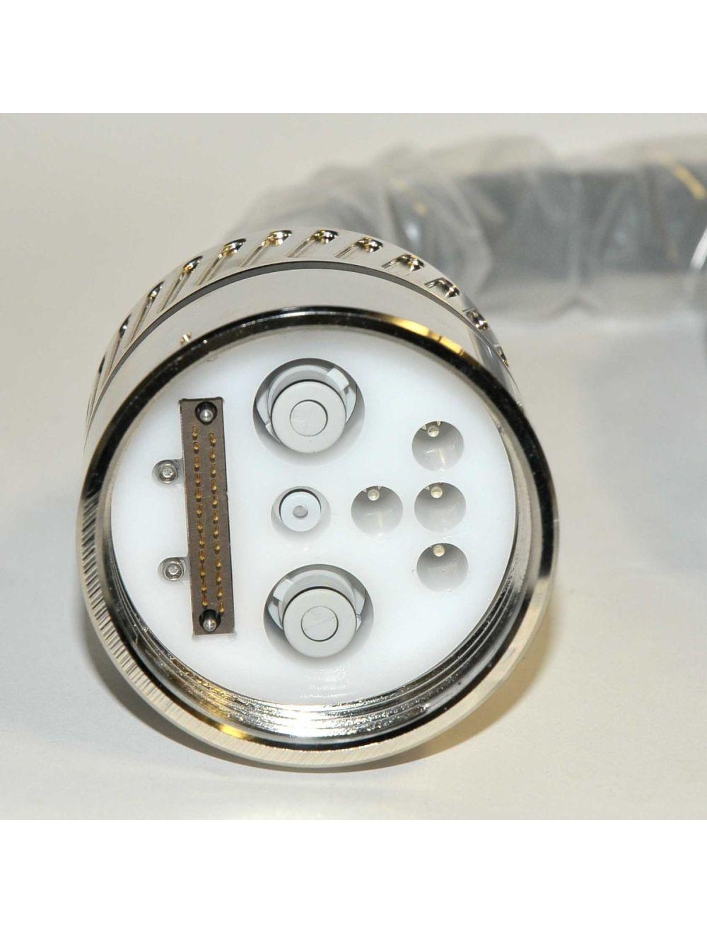 2019 LightSheer Lumenis Desire XC Diode Laser Hair Removal Chill Tip Handpiece image 5