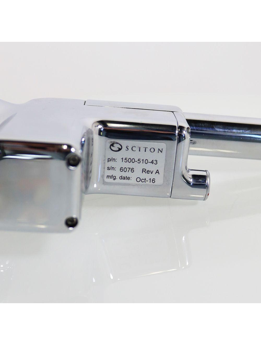 Sciton ProFractional III Er:YAG Laser Scanner 1500-510-43 Handpiece Fractional image 5