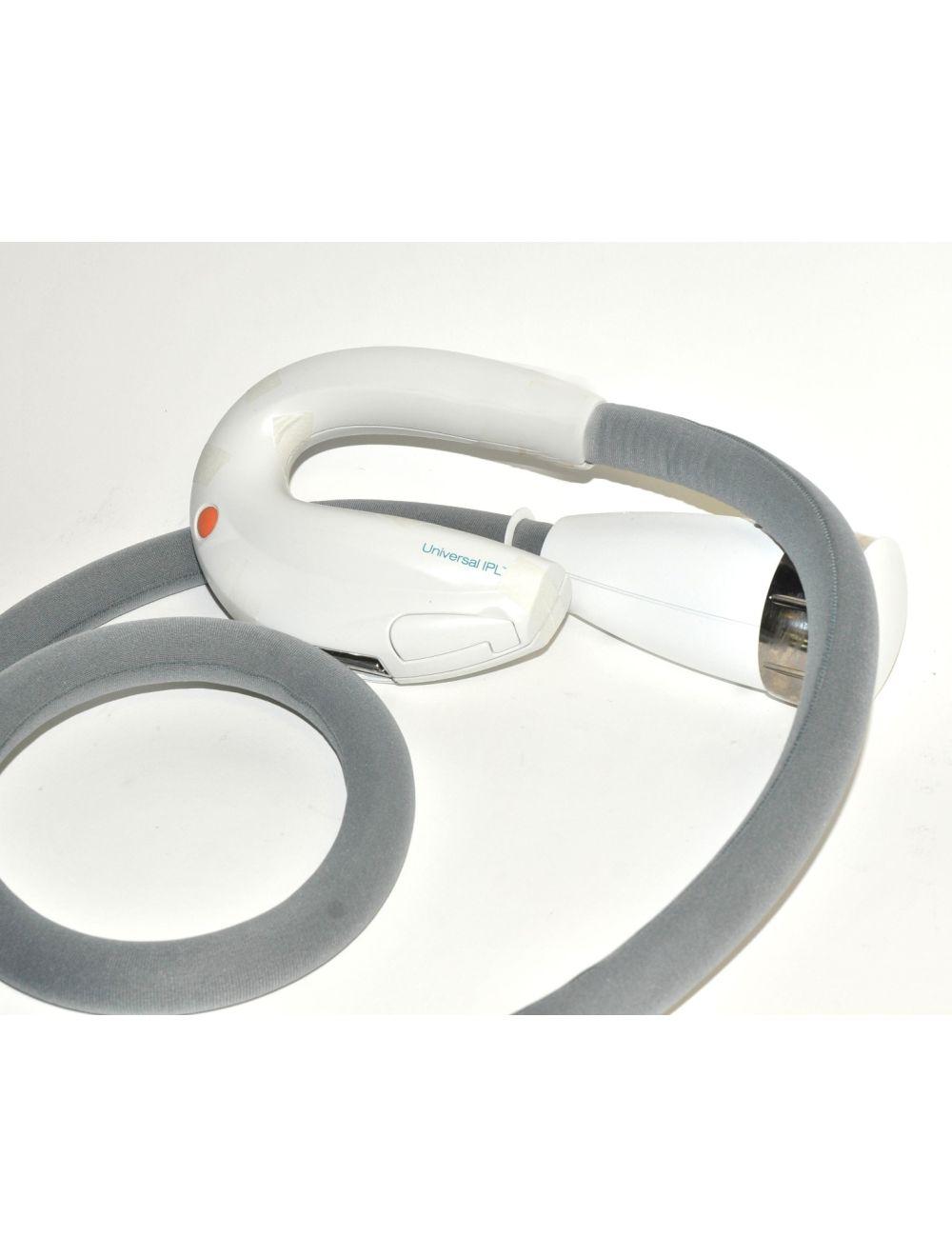 Lumenis M22 Universal IPL Laser Treatment Head Handpiece Hair Removal 2275 SHOTS image 0