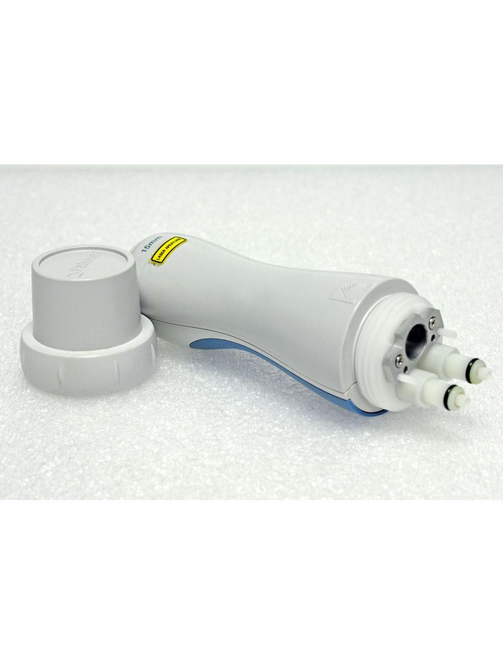 Palomar Lux1540 15mm Spot Handpiece Standard Fractional Cynosure Laser Lux 1540 image 1