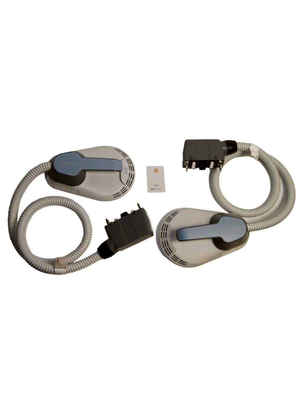 2019 BTL EMSCULPT Large Applicators Body Sculpting 299-AP26ENUS01102 Out of Use image 0