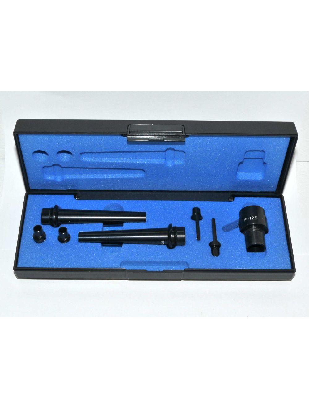 Lumenis ESC UltraPulse Laser F-125 125 mm Fixed Focus Incisional Handpiece Set image 2