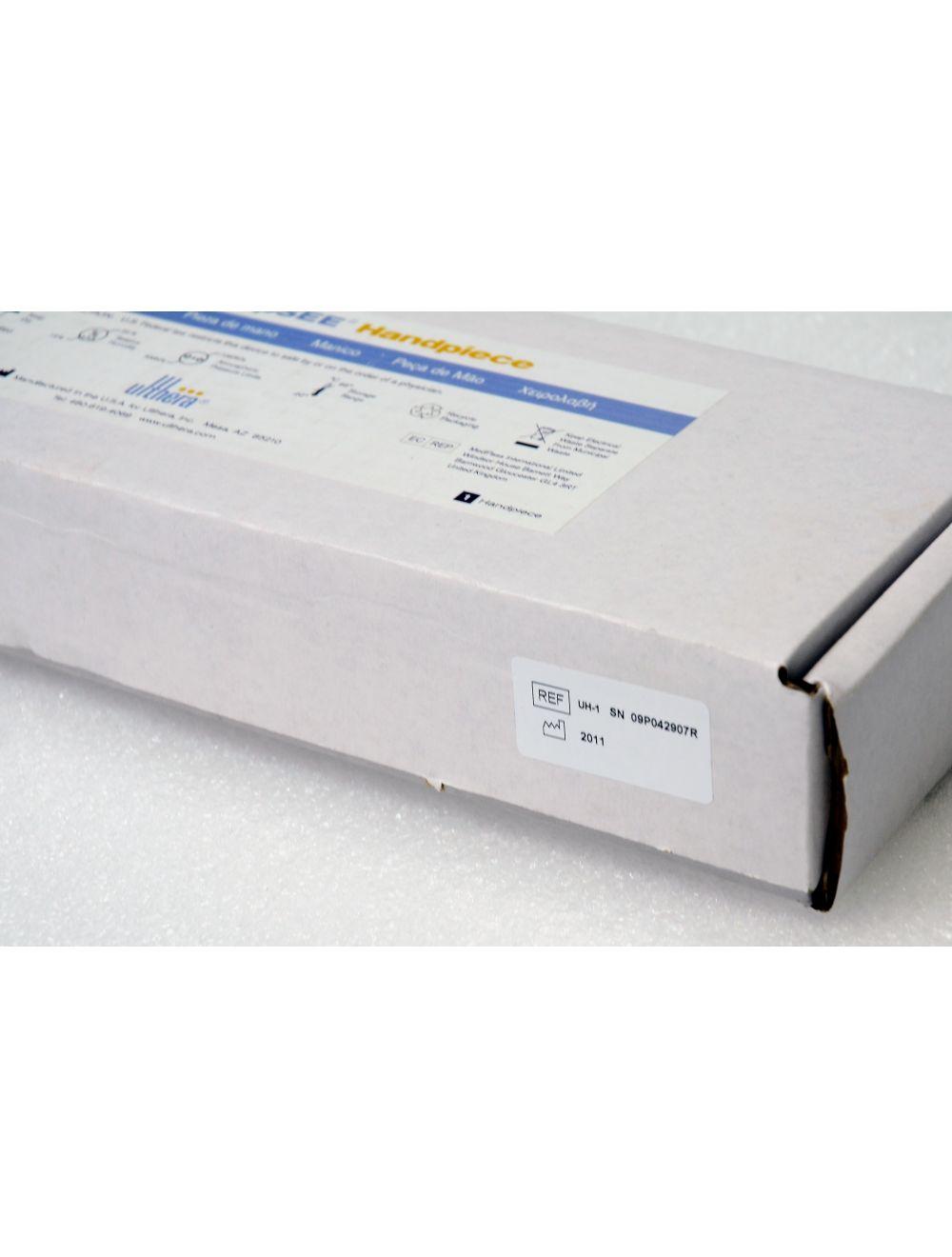 Ulthera DeepSEE HandPiece UH-1 Deep SEE Ultrasound Ultherapy Tighten Neck Chin image 8